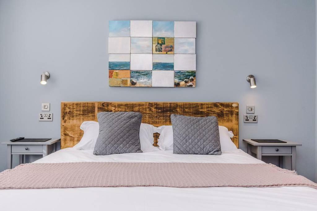 Lymm Boutique Rooms Zewnętrze zdjęcie