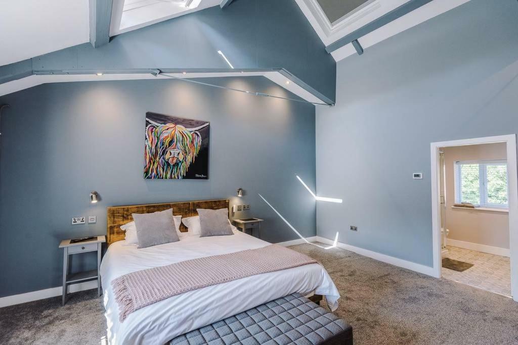 Lymm Boutique Rooms Zewnętrze zdjęcie