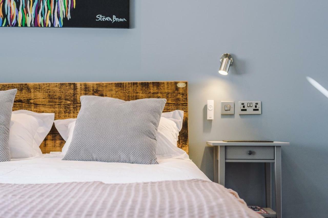 Lymm Boutique Rooms Zewnętrze zdjęcie
